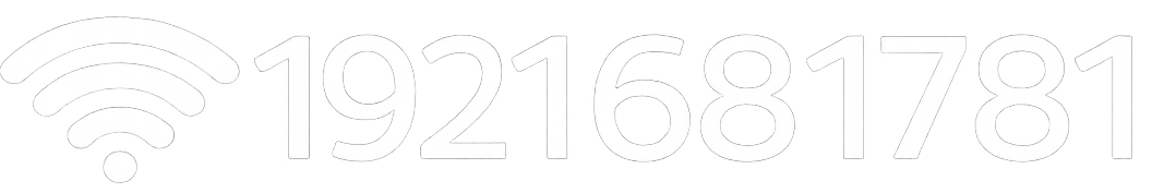 192.168.178.1 ip
